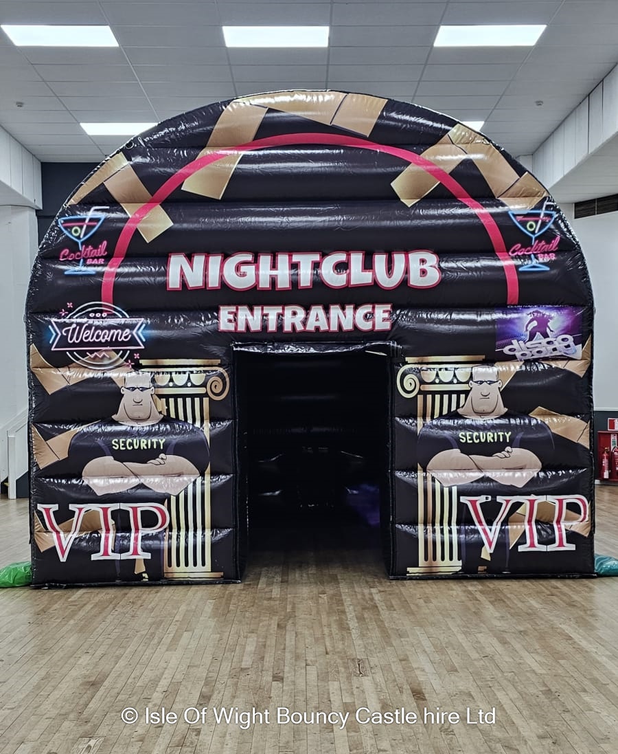 ️Big Stuff (Large inflatables) Best Bouncy Castle Hire service in